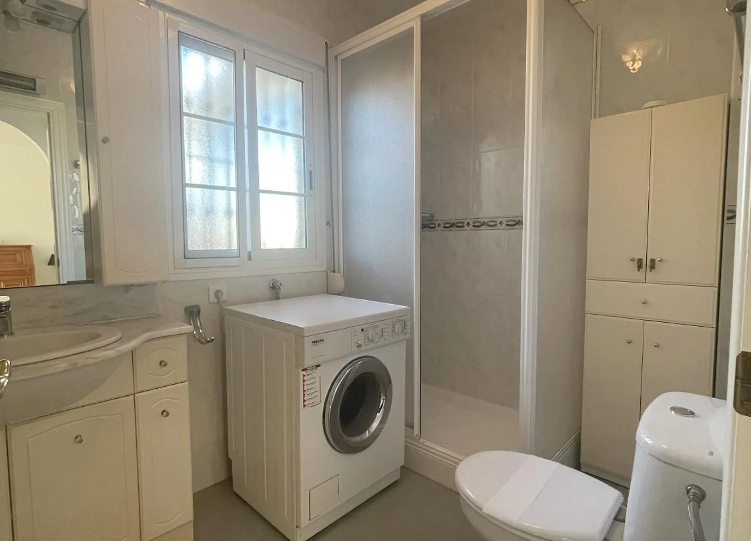 Apartament Atico Gran Vista Penoncillo Playa Torrox Hiszpania