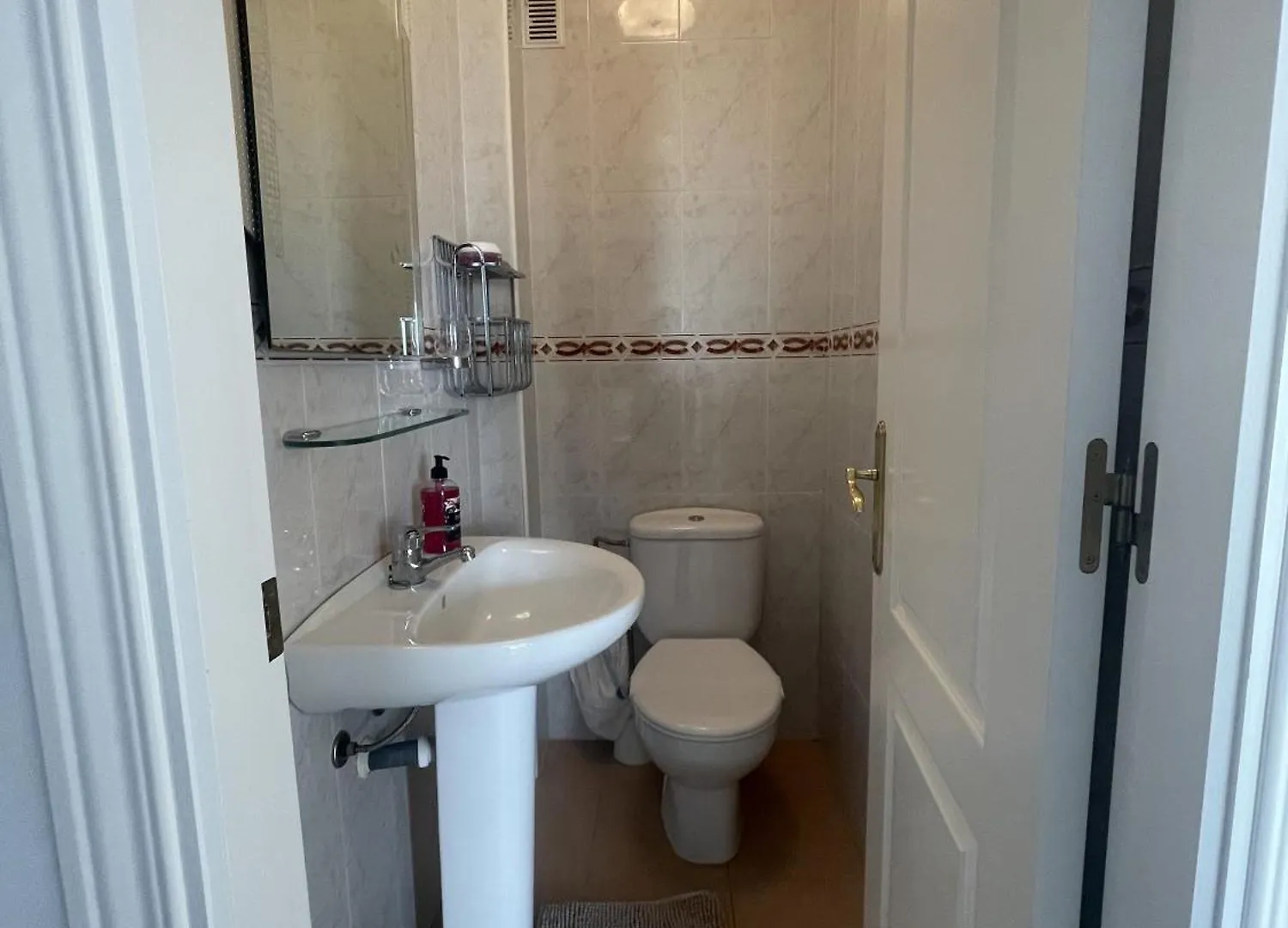 Ferienwohnung Atico Gran Vista Penoncillo Playa Torrox 0*,  Spanien