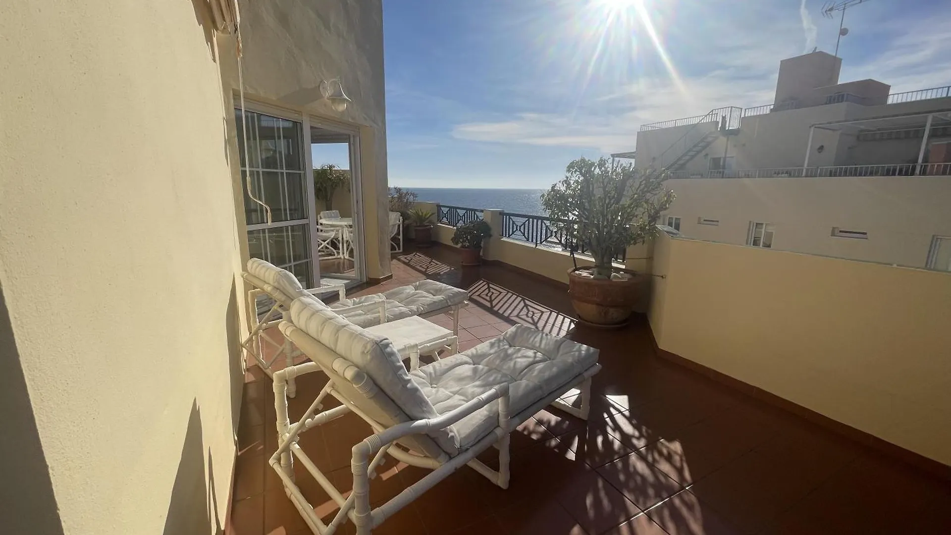 Ferienwohnung Atico Gran Vista Penoncillo Playa Torrox 0*,  Spanien